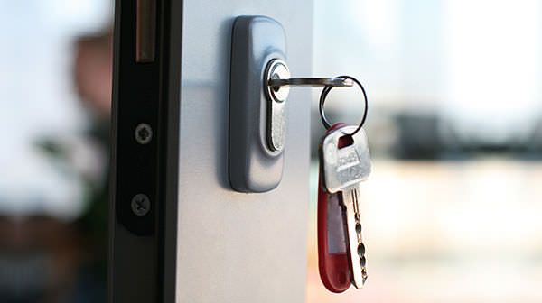 Аварийное вскрытие замков г. Екатеринбург