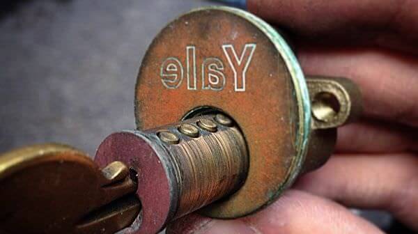 Срочная замена замков в Екатеринбурге